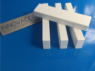 Boron Nitride Ceramic Panels