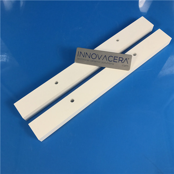 Boron Nitride Ceramic Plates For Electric Furnace