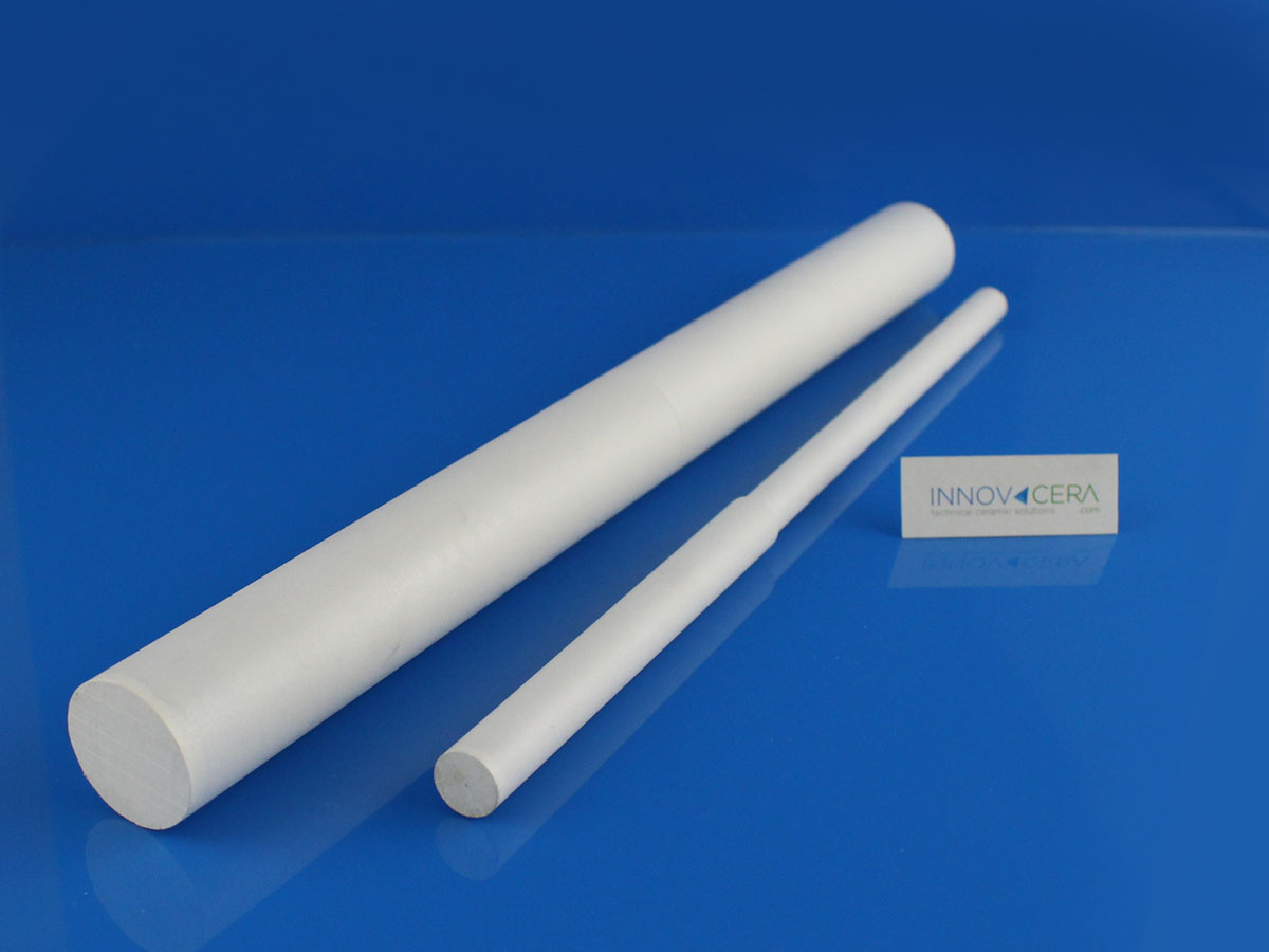 Boron Nitride Ceramic Rod