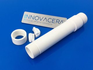 Boron Nitride Crucible