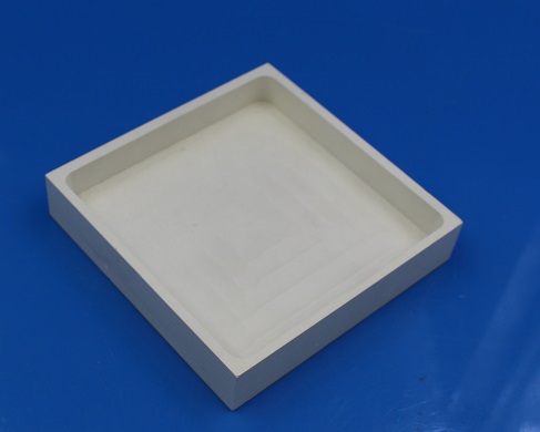 Boron Nitride Crucible