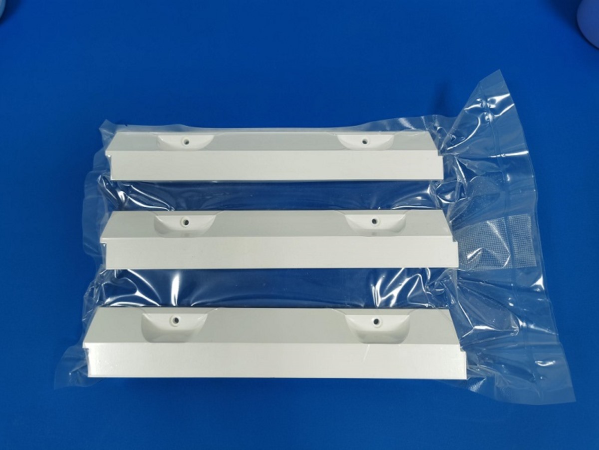 Boron Nitride For PVD CVD Magnetron Sputtering Systems