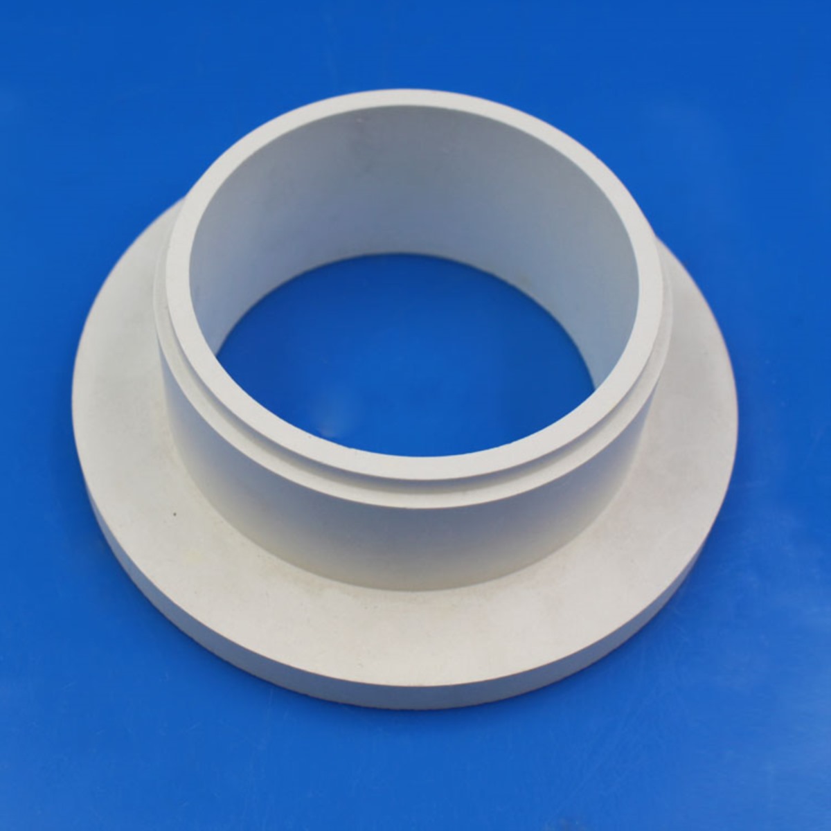 Boron Nitride Isolation Components For PVD CVD Magnetron Sputtering Systems