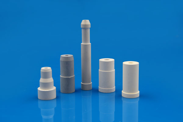Boron Nitride Nozzle