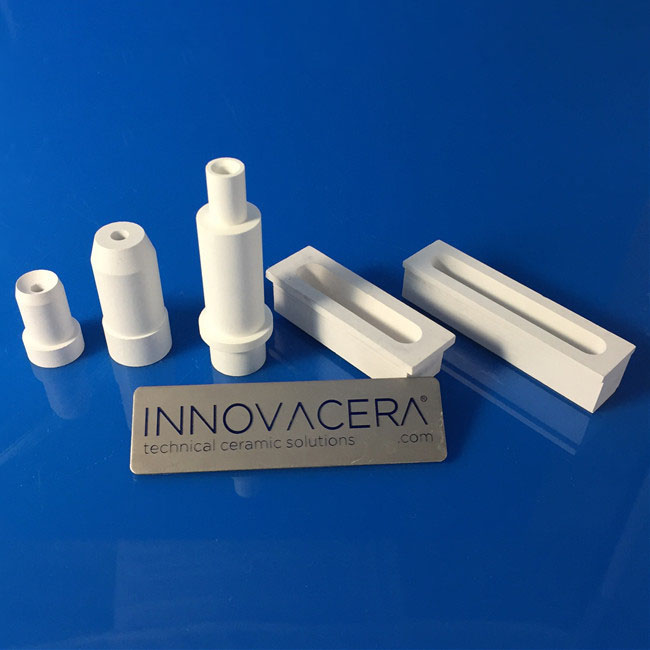 用于熔融金属雾化的氮化硼喷嘴