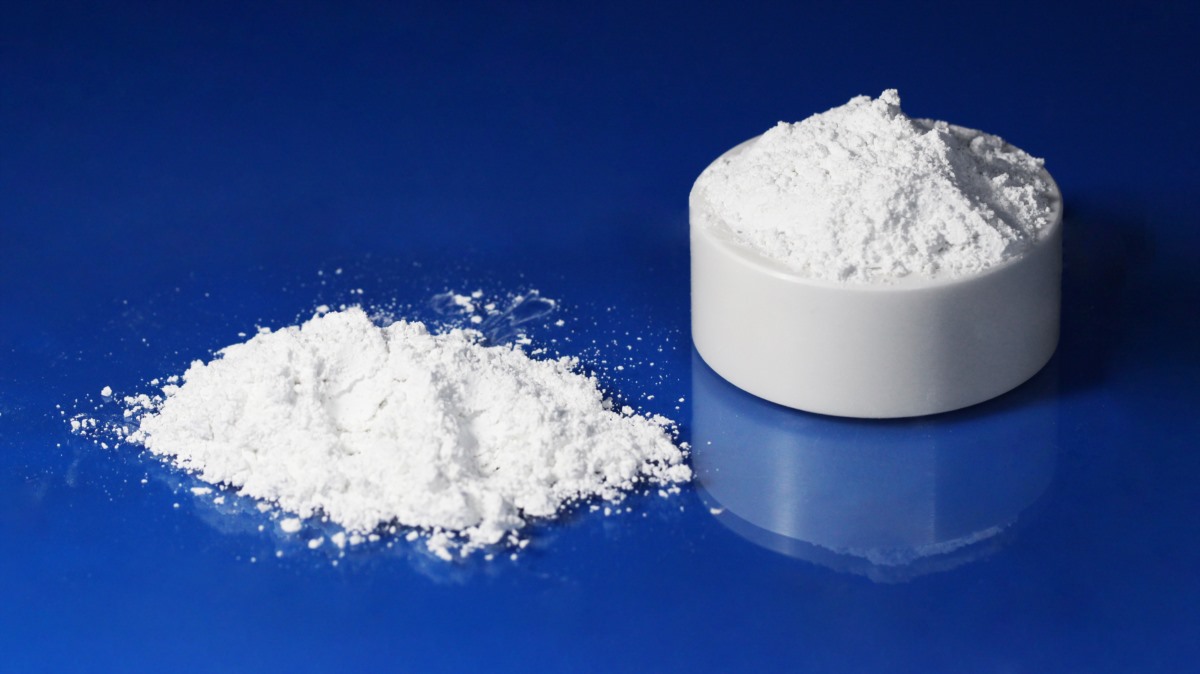 Boron Nitride Powder