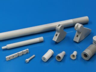 BSN Ceramic Insulating Block