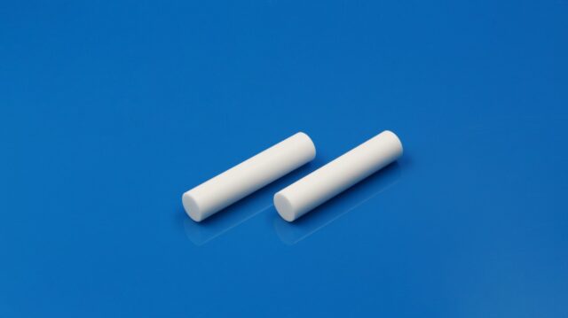 Ceramic Cores for Electrical Resistors