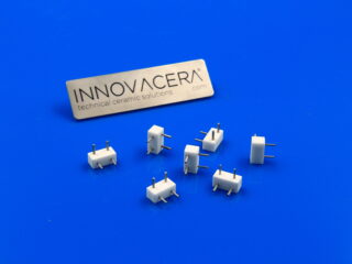 Analytical Instruments Components