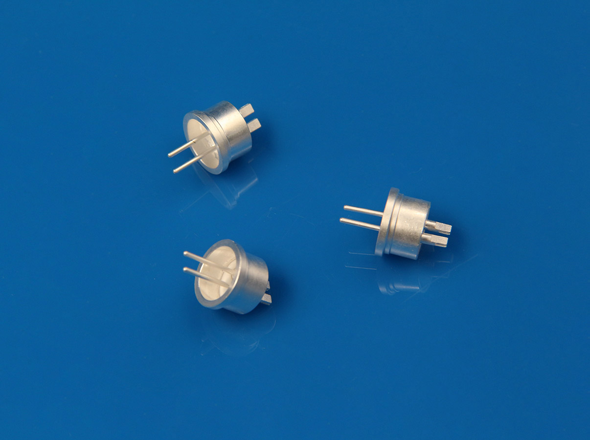 ceramic for Pressure transducers
