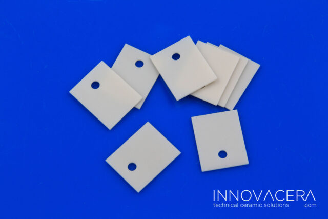Ceramic Heat Sinks