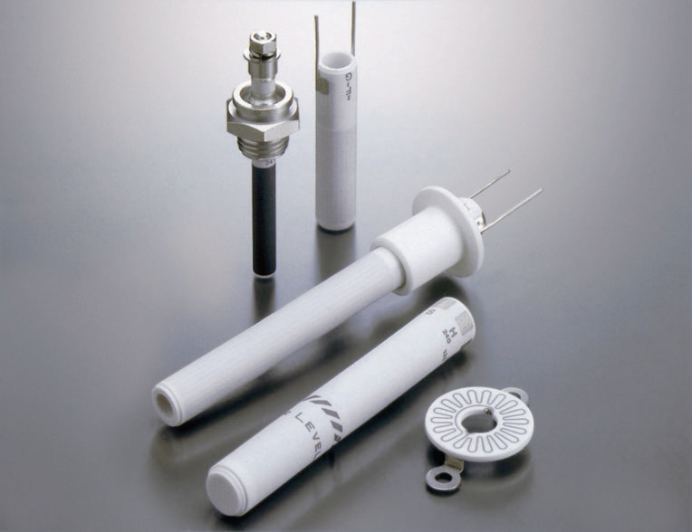 Alumina Ceramic Heating Element