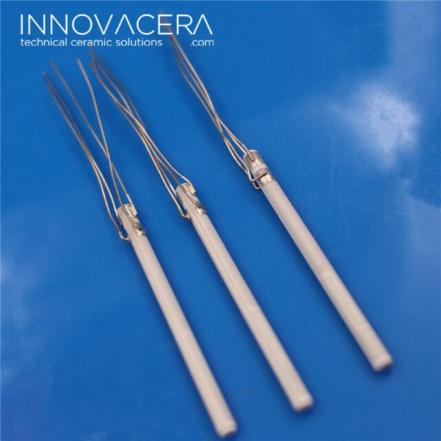 Electric Soldering Iron Heater