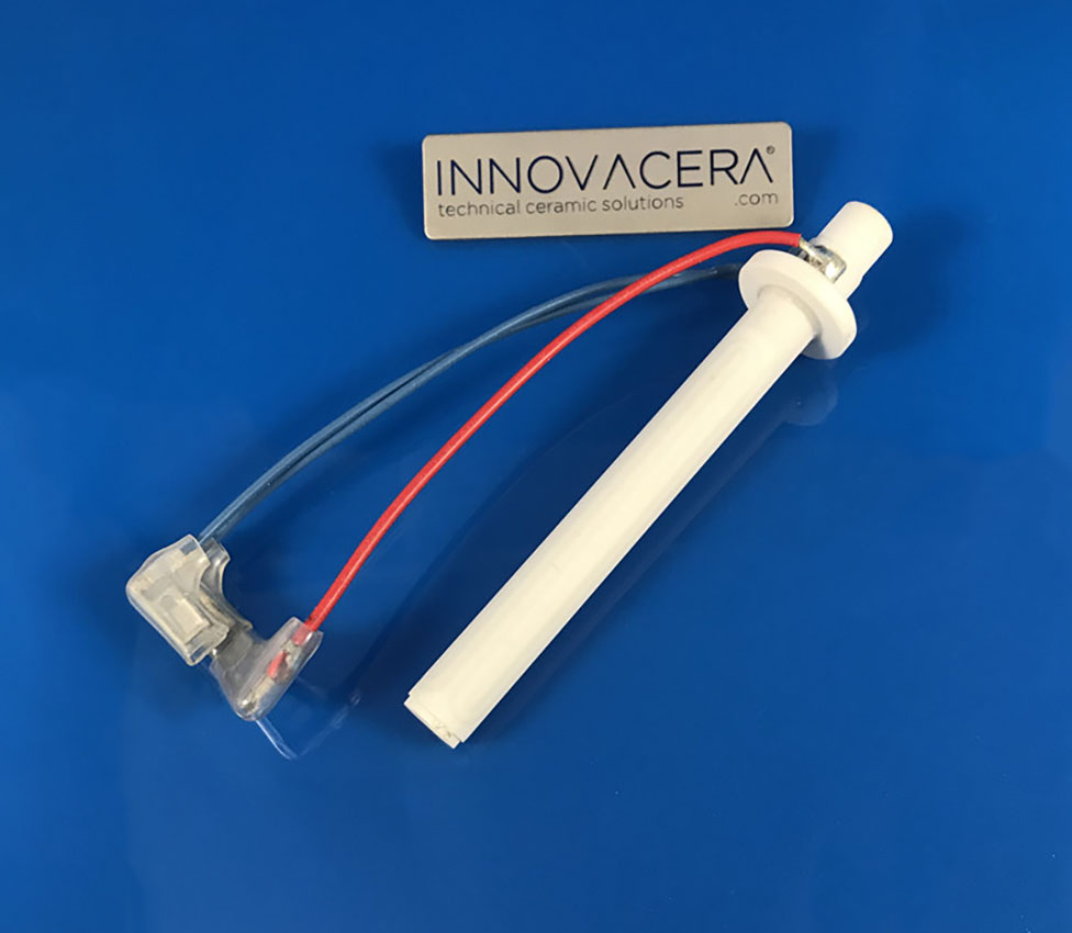 陶瓷加热管