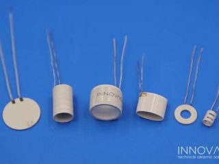 Ceramic heater used in 3D printer