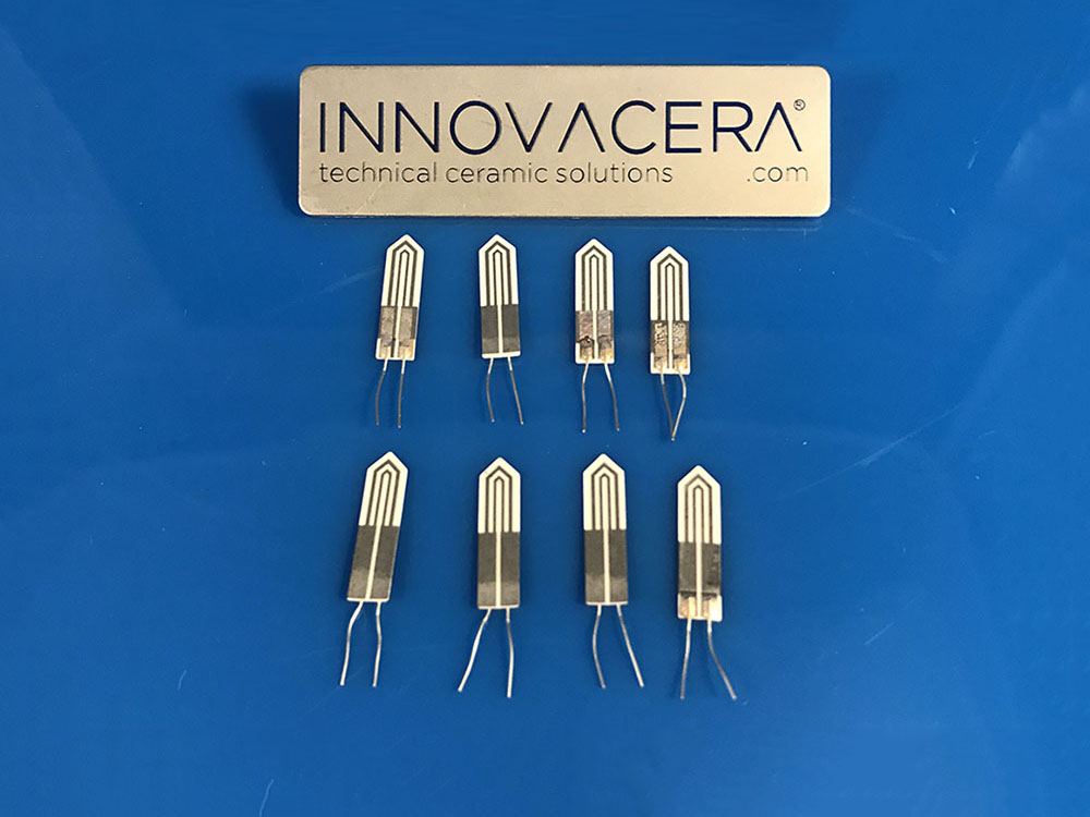 IQOSセラミックヒーター