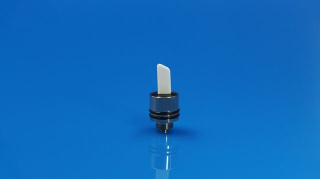 Ceramic Hot Knife Tip