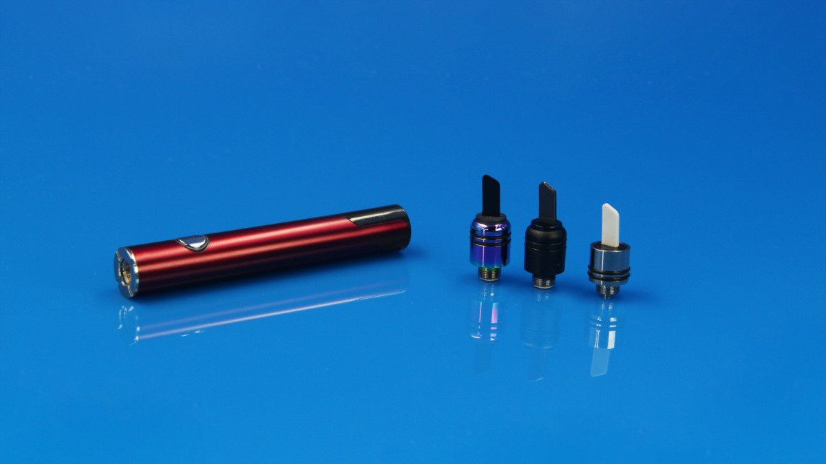 Ceramic Hot Knife Tip