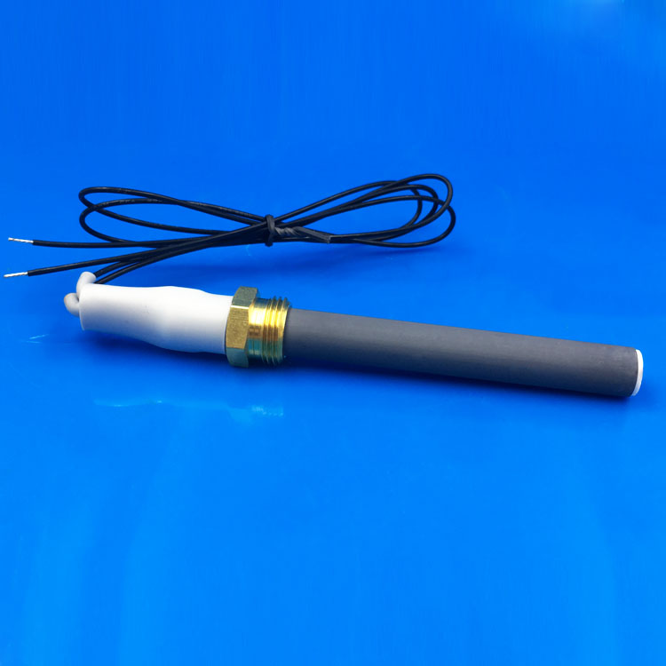Ceramic Igniter For Pellet Burner