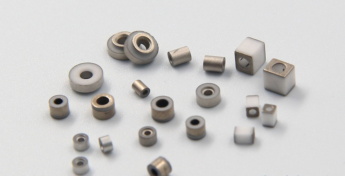 Ceramic Insulator for TO package