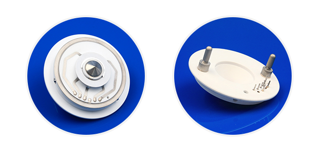 Ceramic Orifice Plates For Analytical Instruments Components