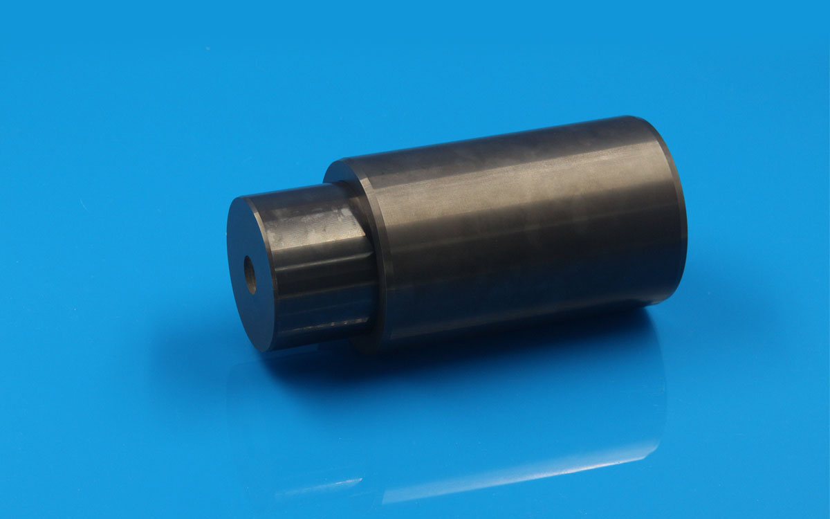 Ceramic Piston and Plunger