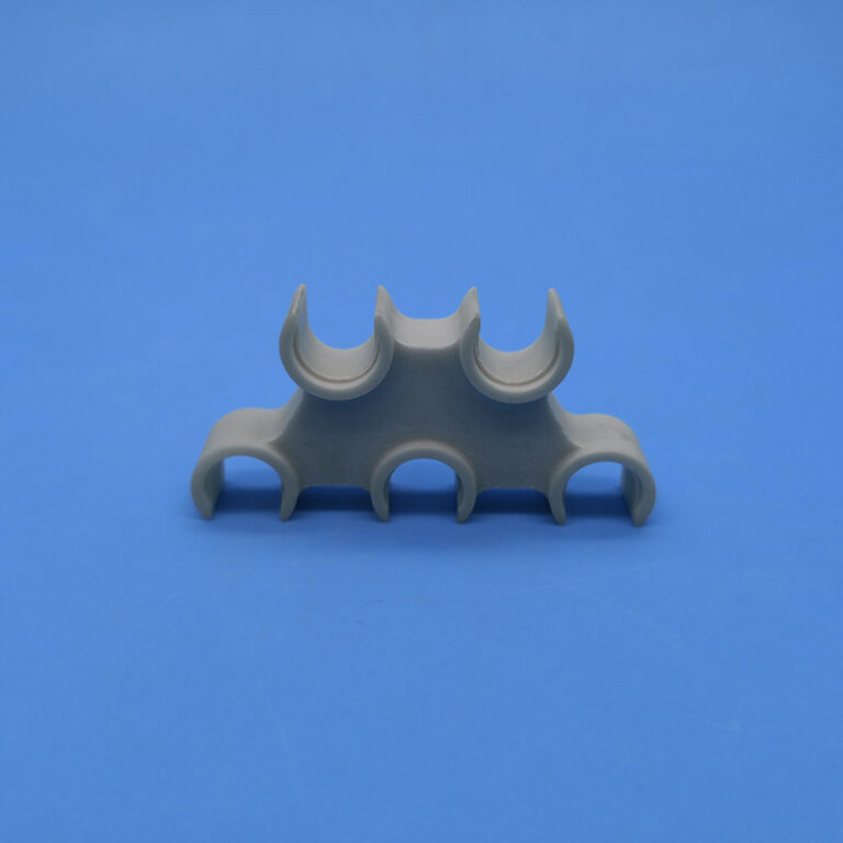 Ceramic Rapid Prototyping