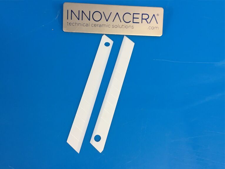 Ceramic Snap-Off blade