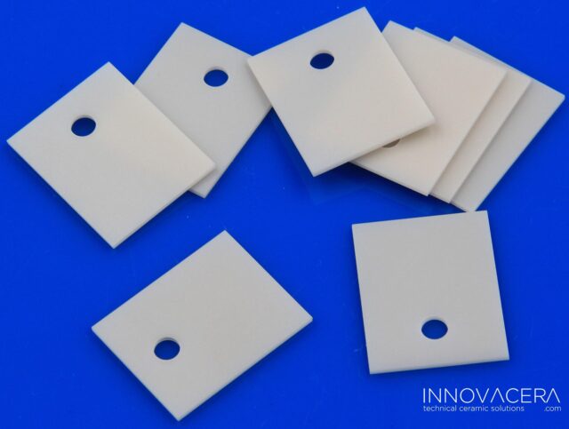 Ceramic Thermal Sinks