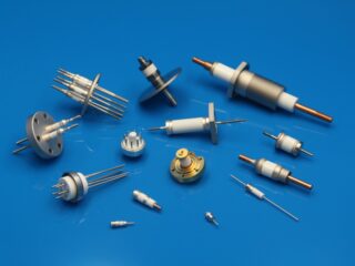 Introduction to ceramic sealing process