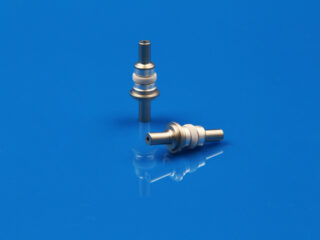 Advancements in Ceramic to Metal Technology