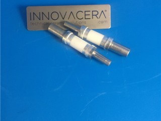 Advanced Ceramic Brazing Techniques