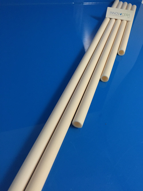 氧化铝陶瓷热电偶绝缘管