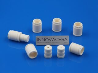 Ceramic Valve Core For Coca Cola Machine