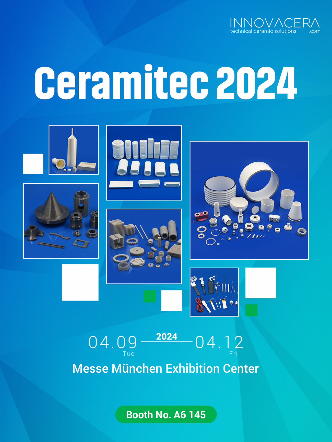 Ceramitec-2024 Ceramitec-2024