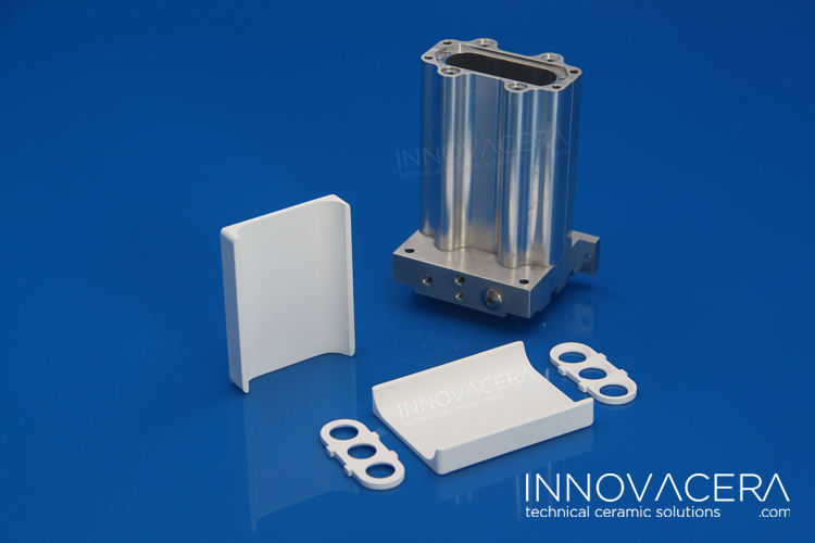 Cynosure Elite Plus Laser Head Cavity Ceramic Laser Cavity Ceramic Reflector Cynosure Elite Plus Laser Head Cavity Ceramic Laser Cavity Ceramic Reflector