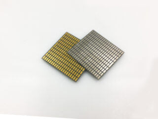 DBC PCB Alumina Ceramic Substrate