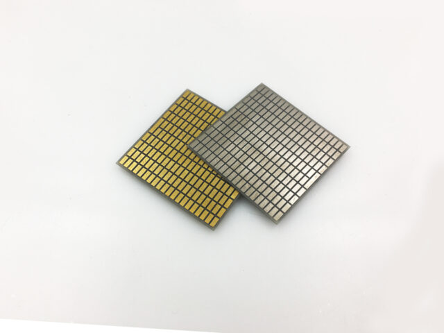 Direct Bonded Copper Substrates