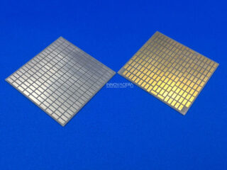 Direct Bonded Copper (DBC) Ceramic Substrates Manufacturer, Supplier -