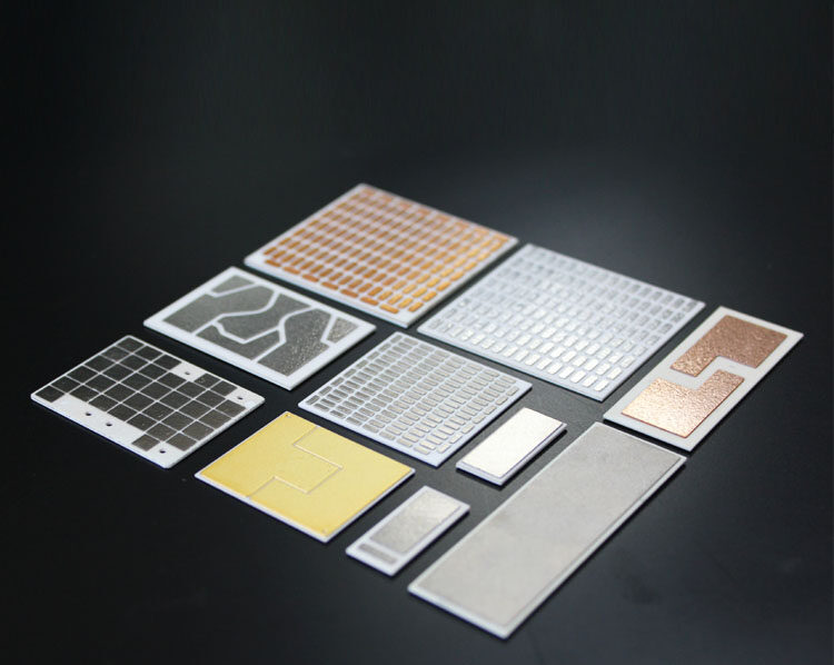 DBC Substrate For Power LED