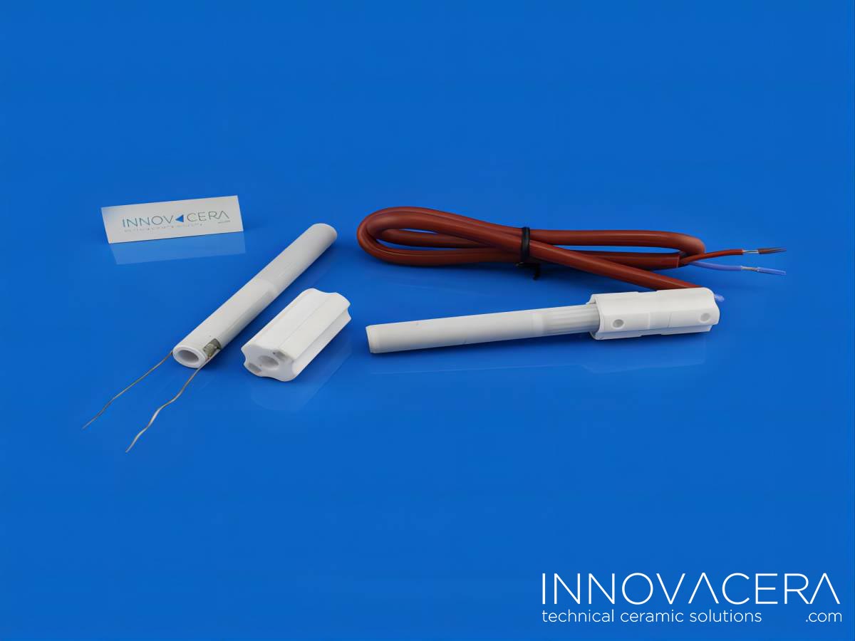 Detachable 230V 150W Ceramic Igniter