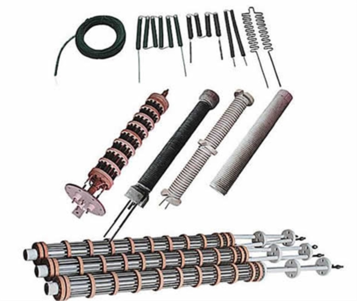 Electric Heating Wire