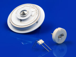 Analytical Instruments Components