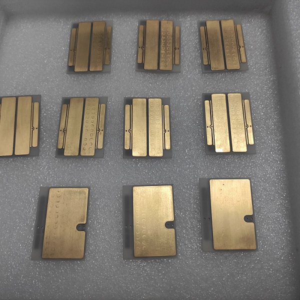 Global Active Metal Brazed (AMB) Ceramic Substrate Market AMB