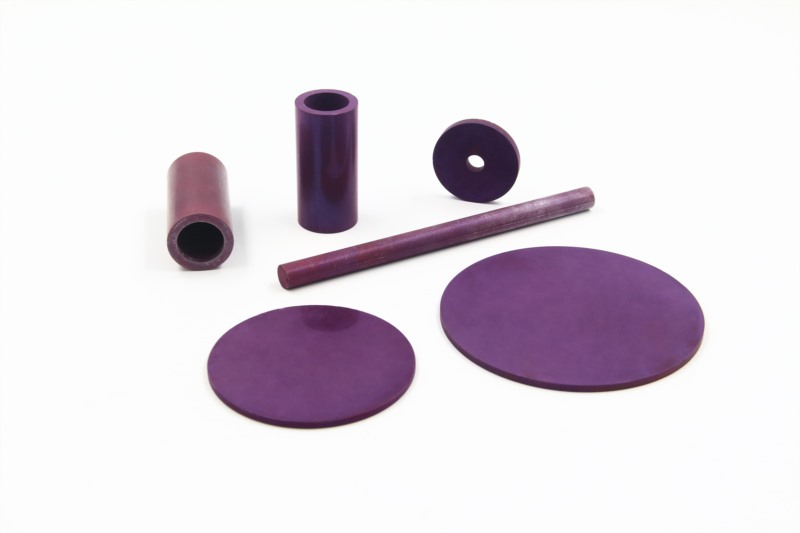 Cerámica de hexaboruro de lantano LaB6 de alta pureza