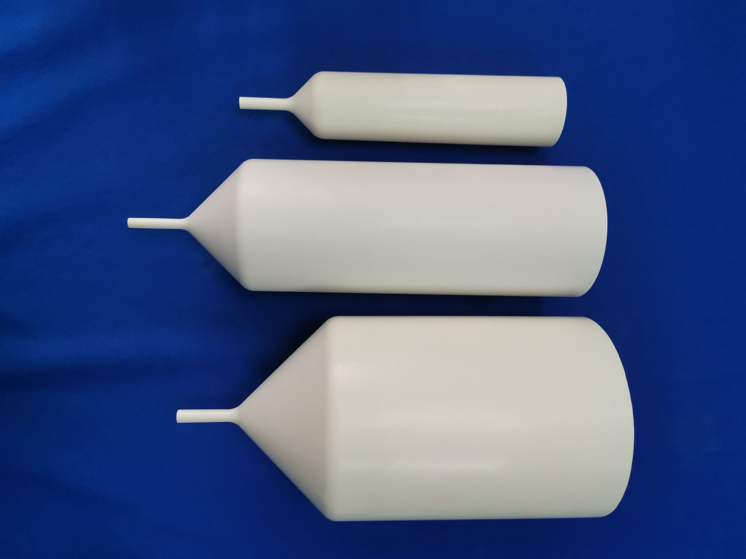 Pyrolytic Boron Nitride Ceramic Part