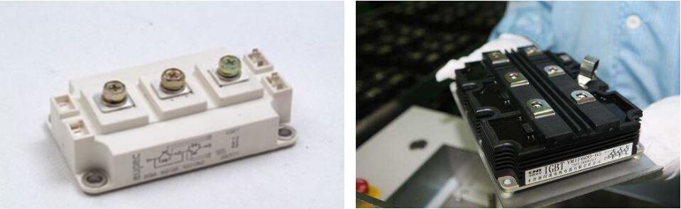 IGBT 模块