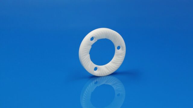 Ceramic Grinder Burrs