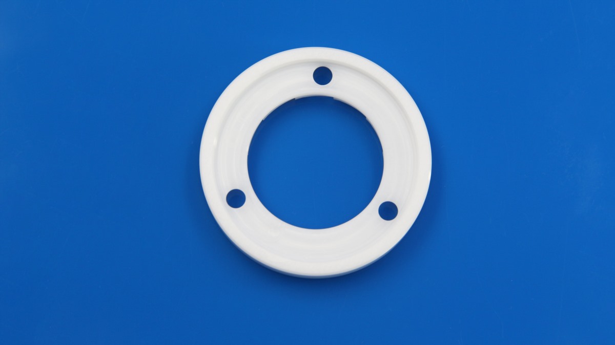 Ceramic Grinder Burrs