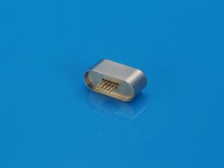 Micro D Connector Micro D Connector